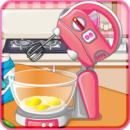 Cake Maker : Cooking Games 6.1.6