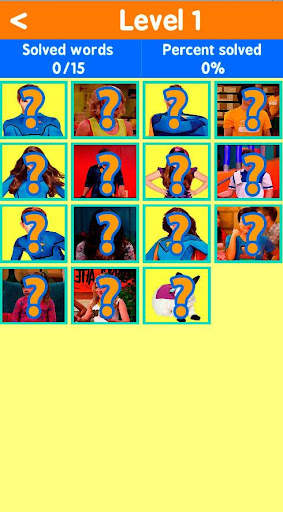 Thunder Quiz - Fan Trivia screenshot 5