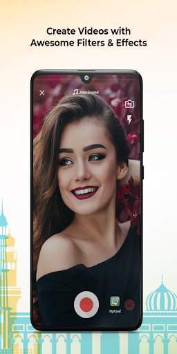 Music Binge - Best Indian Short Video App screenshot 3