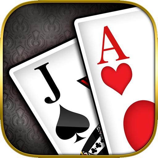 The King of Black Jack icon