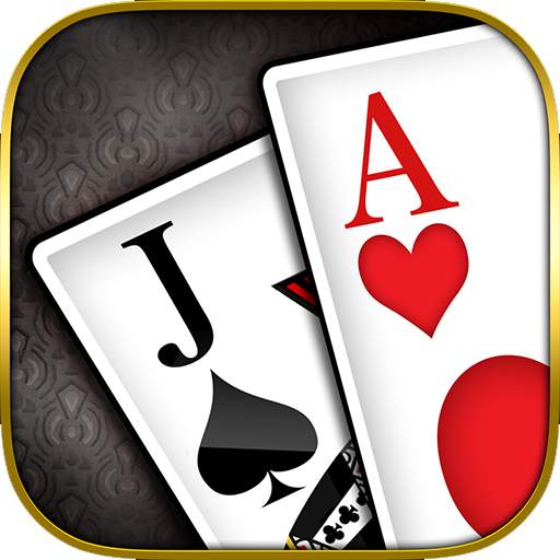 The King of Black Jack 1.2