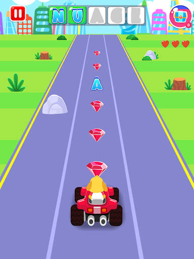 Jeux pour les petits- Kiddopia screenshot 16