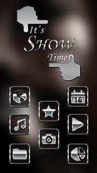 Show Time Theme screenshot 2