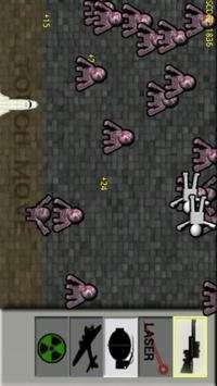 Fs1- Zombie Rush 0G screenshot 2
