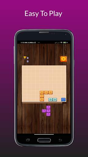 Block Puzzle Legend screenshot 2