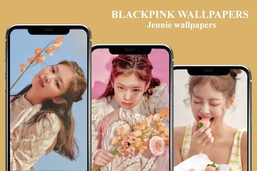 Wallpapers for BlackPink - All FREE screenshot 4
