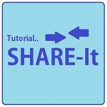 Tutorial SHareit all скриншот 1