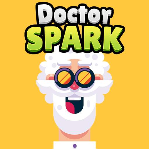 Dr Spark - Doctor Game 0.1