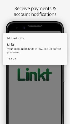Linkt screenshot 5