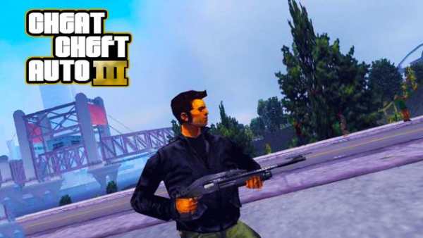 Cheat Codes for GTA 3 screenshot 1