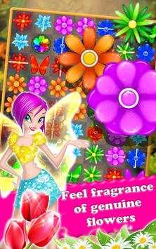 BLOSSOM CRUSH screenshot 1