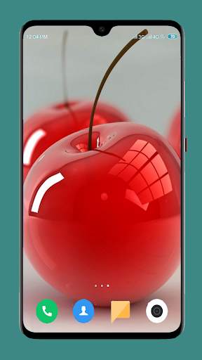 3D Wallpapers screenshot 12