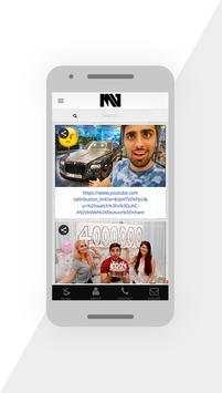 Mo Vlogs Social screenshot 2