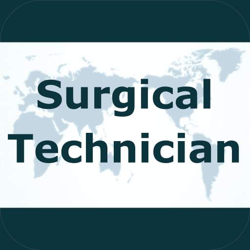 Surgical Technician Flashcard 2018 7.6.2