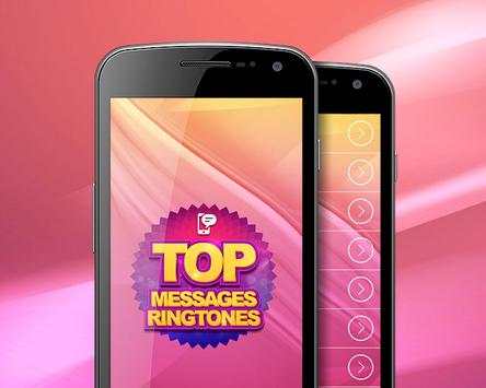 Top 2016 Messages Ringtones screenshot 2