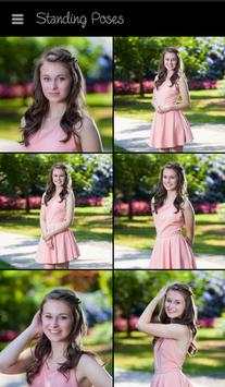 Portrait Photography Poses screenshot 3