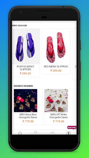 OMBIKA: Indian Online Shopping Store screenshot 2