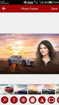 Car Photo Editor screenshot 9