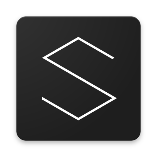 Shapical أيقونة