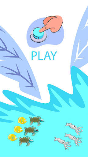 Fin Catch screenshot 1