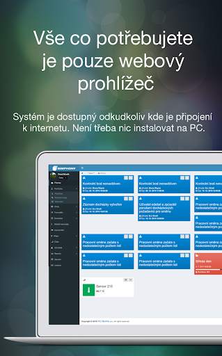 TouchGuard Lock screenshot 2