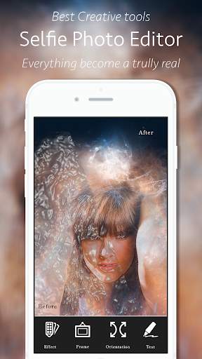 Beauty Camera : You Makeover screenshot 3