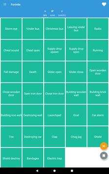 Fortnite SOUNDBOARD screenshot 5