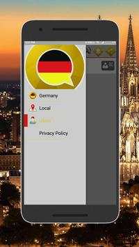 Chat Germany Dating screenshot 6