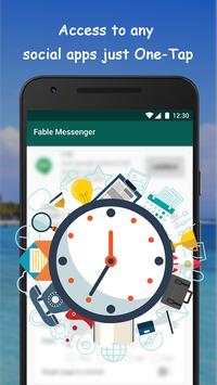 Fable Messenger screenshot 5