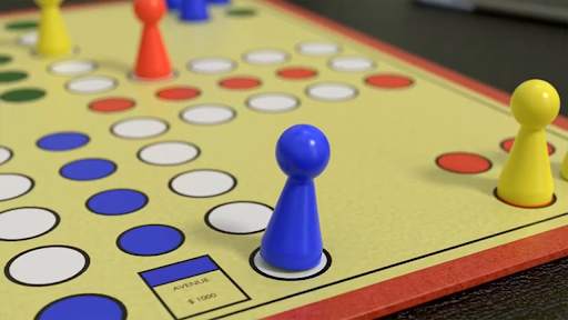 Join ludo screenshot 4