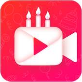 Birthday Video Maker 1.3