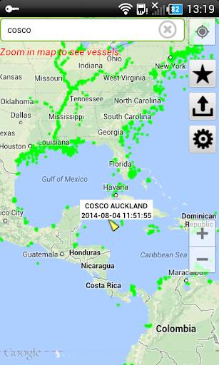 FindShip screenshot 4