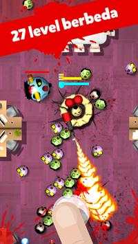 Festival Zombi screenshot 1