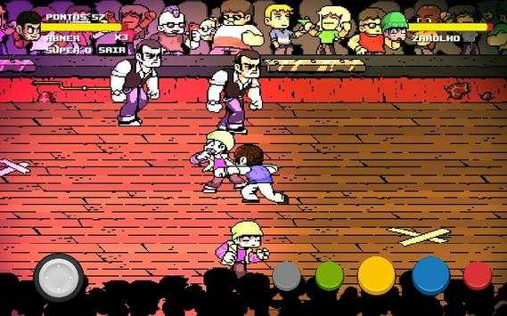 Underground Fighting Club screenshot 4