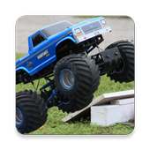 Car Racing Truck