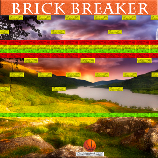 Brick Breaker icon