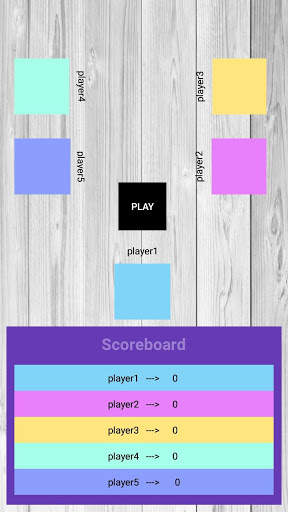 RAM-SITA CHITS GAME screenshot 5