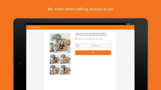 PhotoFunia screenshot 8