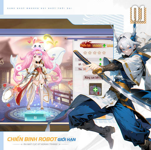 Thợ Săn Ma 3D screenshot 8