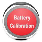 Battery Calibration icon