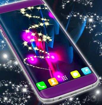 Live 3d Wallpaper For Samsung Galaxy S6 Edge screenshot 3