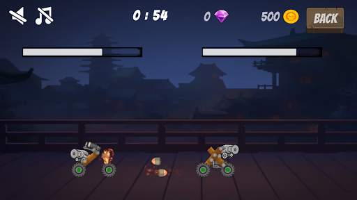 clash of machine screenshot 5