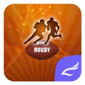 Rugby CM Launcher theme 1.1.1