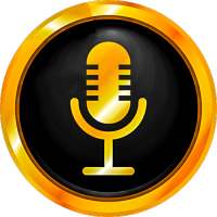 Record Audio- Voice App