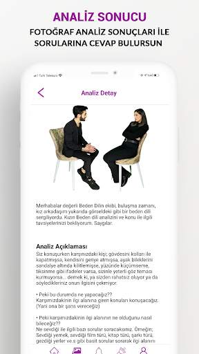 Beden Dilin screenshot 7