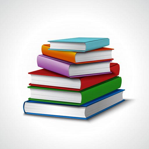 my popular books icon