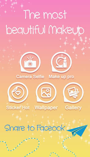 Your Face Makeup - Selfie Camera - Makeover Editor screenshot 8