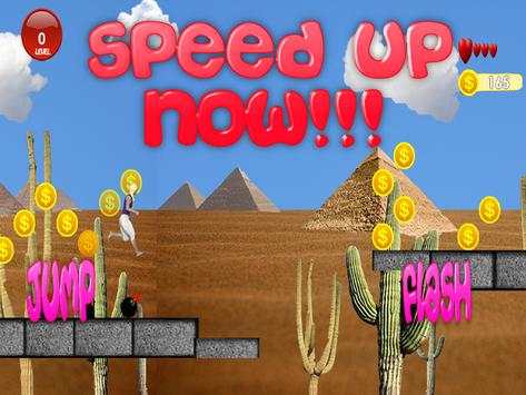 Temple Prince Run screenshot 5