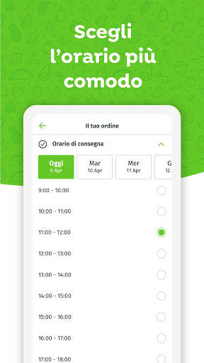 Everli - Spesa online screenshot 4
