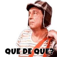 Chavo del 8 Stickers Meme para WhatsApp logo